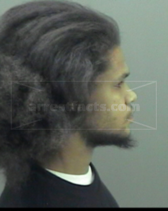 Jacoby T. Hodge