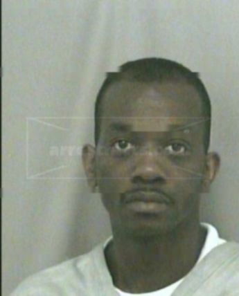 Carlton Westley Morris