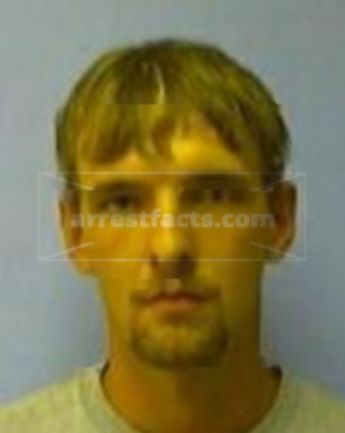 Zacchary Hensley