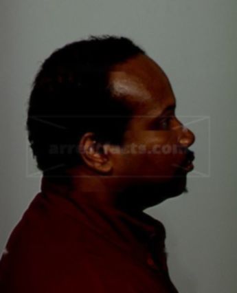Kevin Tyrone Coles