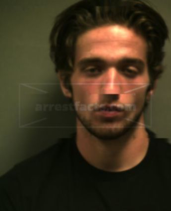 Luke Adam Smith
