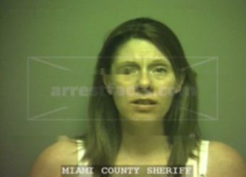Sheila Mae Hubbard Tron