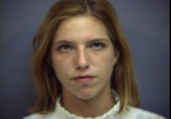 Melissa Jean Chamberlin