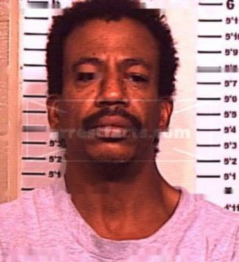 Ricky Tyrone Fields
