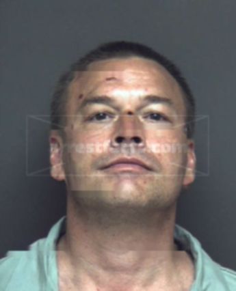 Christopher Denean Shubert