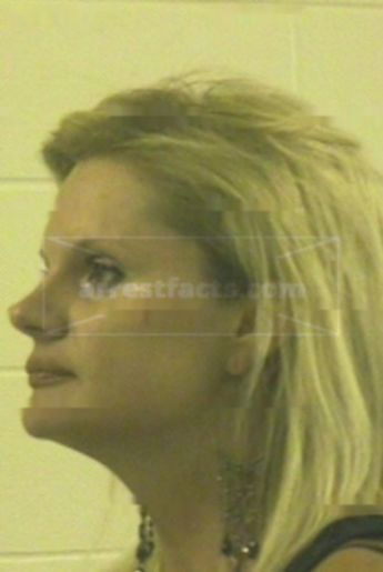 Laura Jenean Adkins