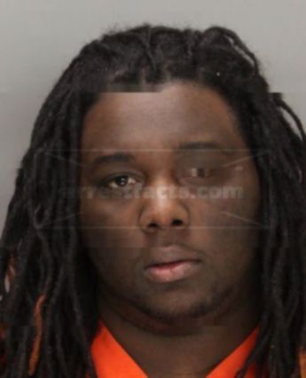 Horton Marcell Shamain