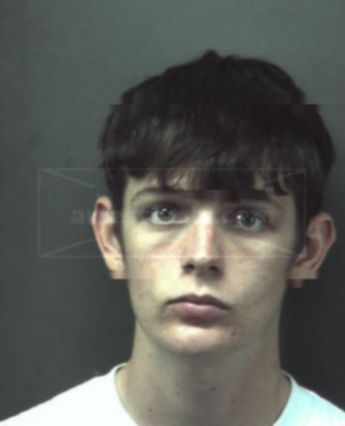 Jacob Taylor Walsh