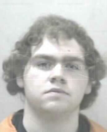Andrew Mackenzie Boggs