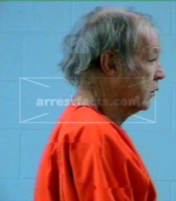 Roger John Harris