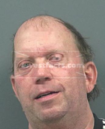 Bartholomew Alan Weaver