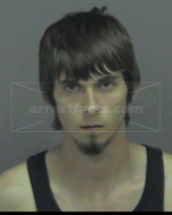 Eric Gregory Hughes