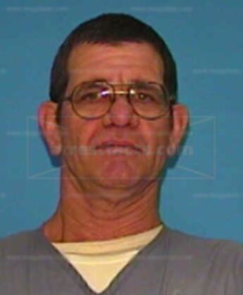 Donald Wetherington