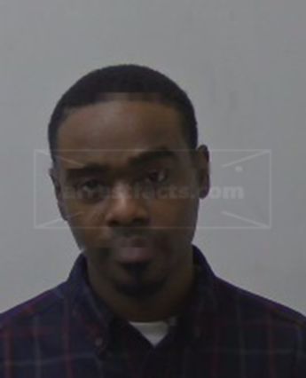 Steven Jarrell Woods