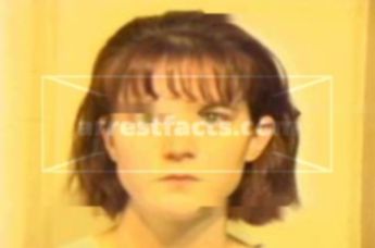 Tracy Michelle Mills