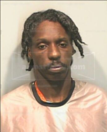 Willie Edward Coleman
