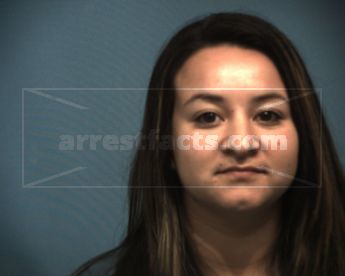Rashelle Rhenea Gonzales