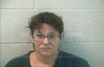 Michelle Ann Browning