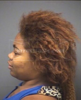 Tiffany Chafon Light