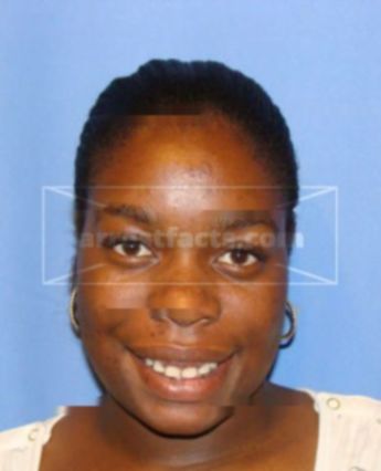 Kashauna Antionette Williams