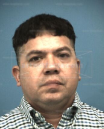 Alfredo Casiano