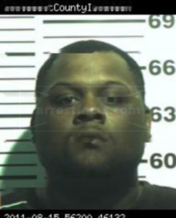 Ernest Lynel Young Jr.