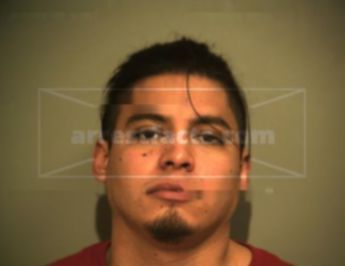 Silvano Angel Corona Cruz