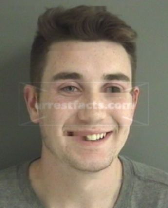 Ryan Patrick Phillips