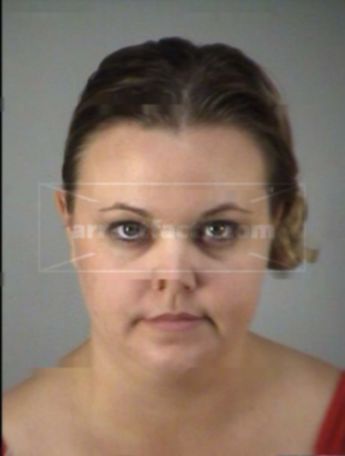 Amber Nicole Harrison