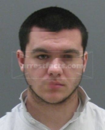Chase Preston Abraham