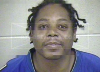 Darrin Donnell Taylor