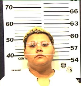 Carly Michelle Ballard