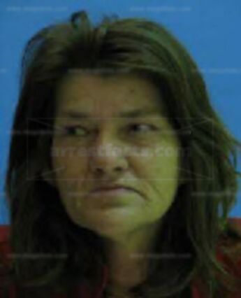 Cherye Darlene Whidden