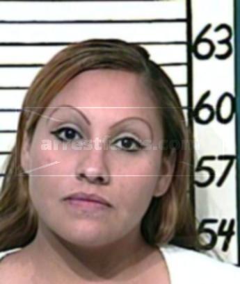 Olga Viola Sandoval
