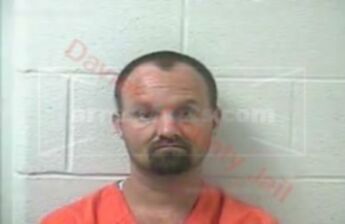 Coy Estes Jr.