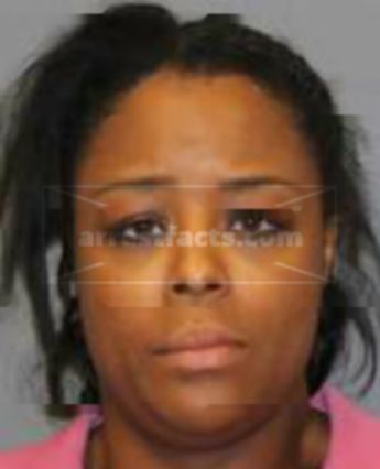 Latoya Calhoun