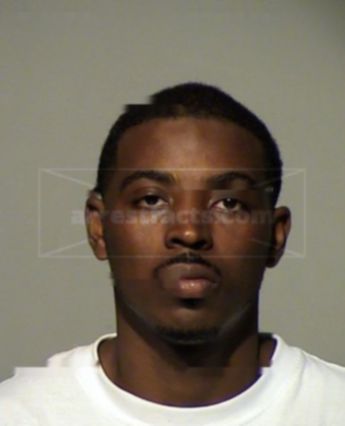 Marquise Lawrence
