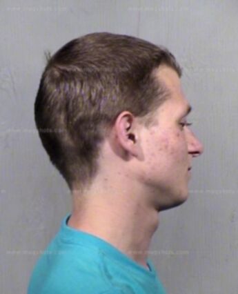 Brad Lee Nichols
