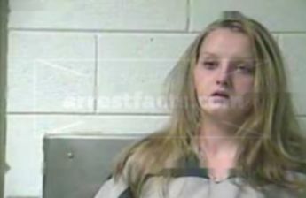 Amanda Nicole Crabtree