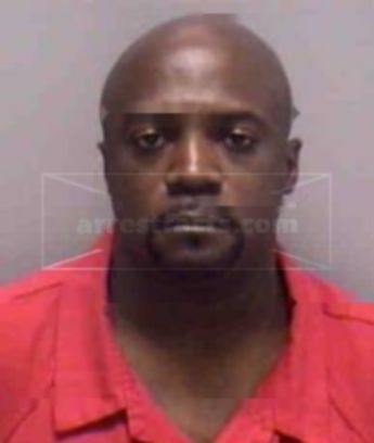 Anton Derrell Bowie
