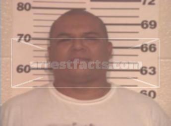 Jorge Alberto Aguirre Alejandro
