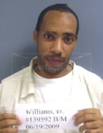 Derrick Williams