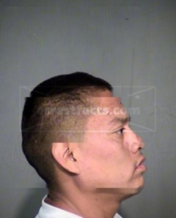 Shelton Larry Boone