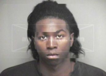 Jermaine Burgess