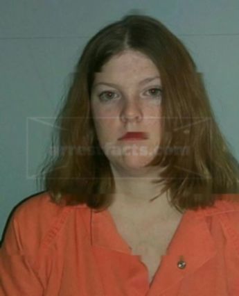 Carrie Wulff