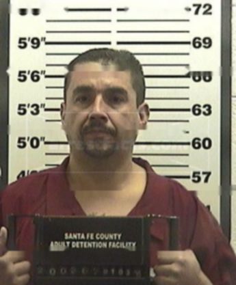 Rico Jerome Vigil