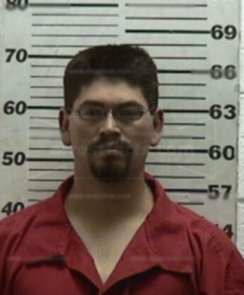 Xavier J Gonzales