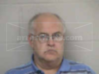 Barry Wayne Reppart