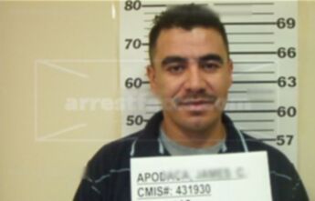 James Clifford Apodaca