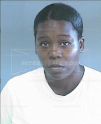 Lydia Shyney Wilson
